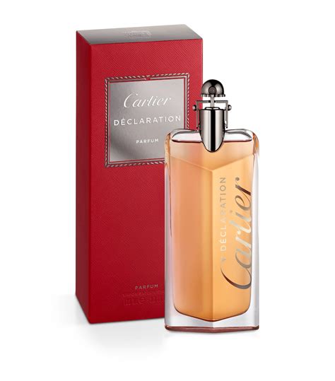 cartier declaration 30 ml prezzo|cartier declaration fragrantica.